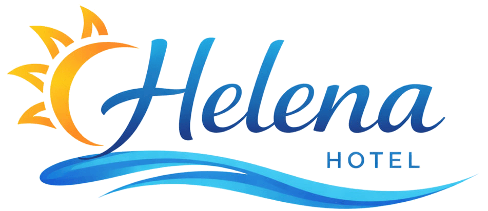Helena Hotel Logo