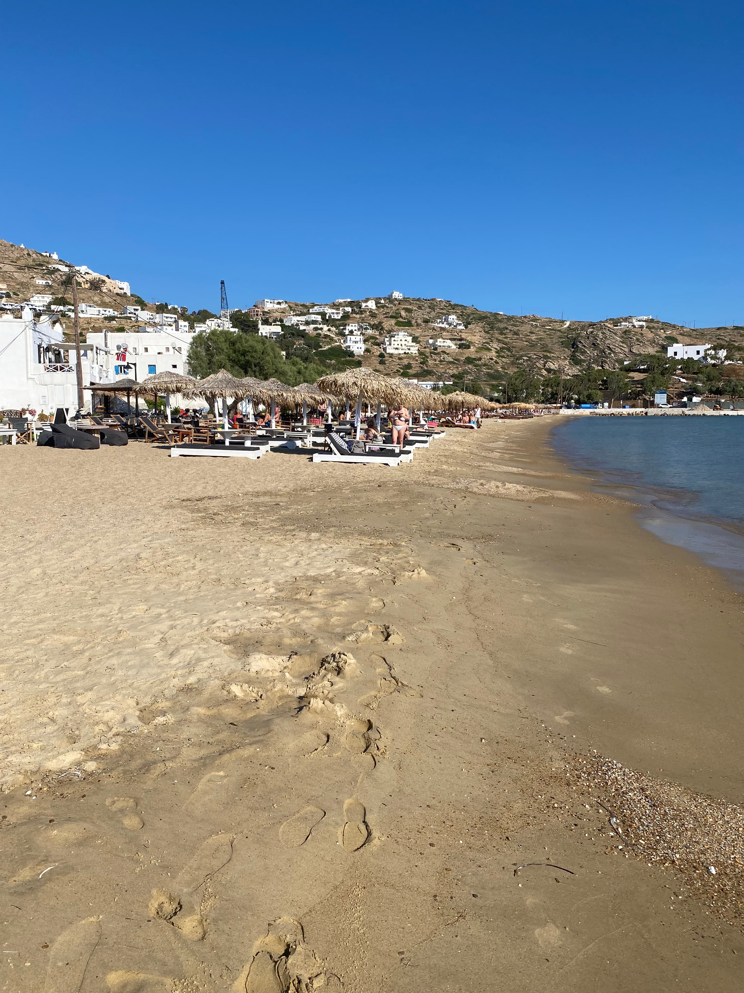 Yialos Beach