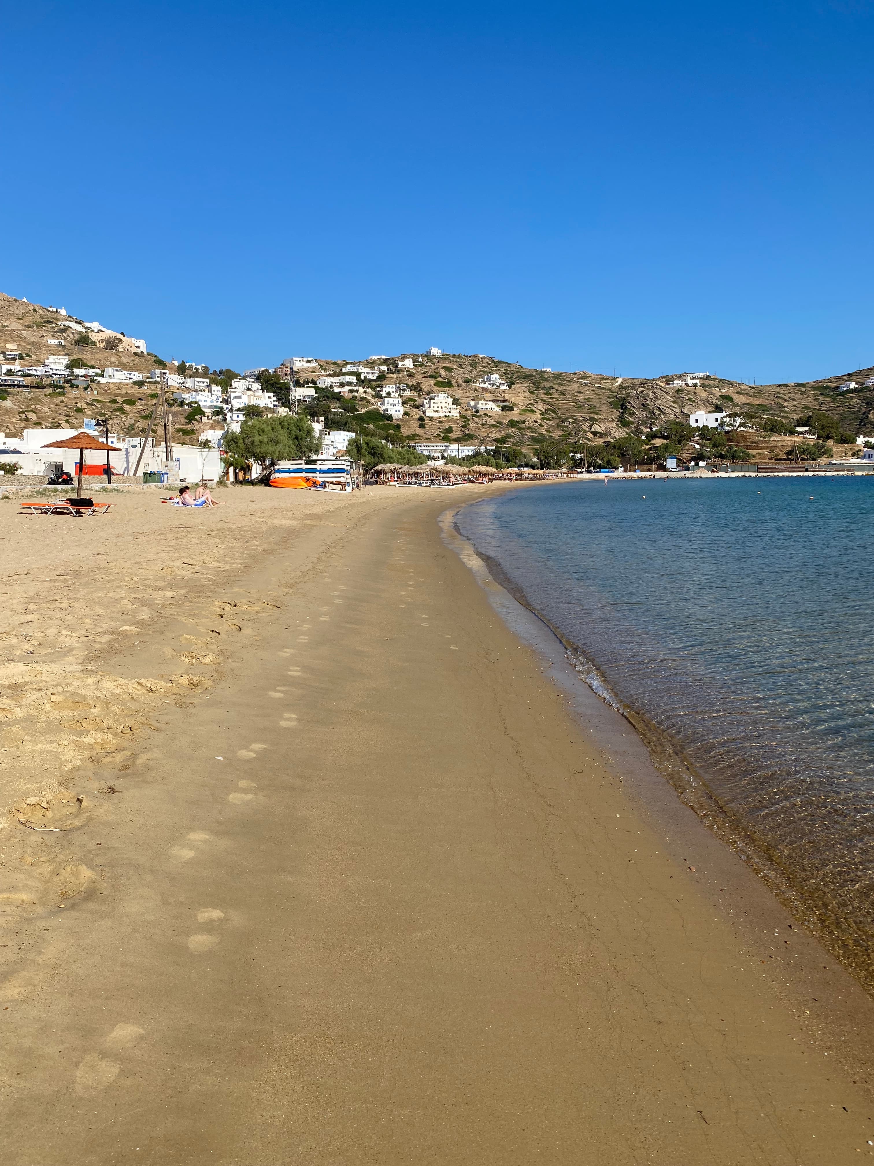 Yialos Beach