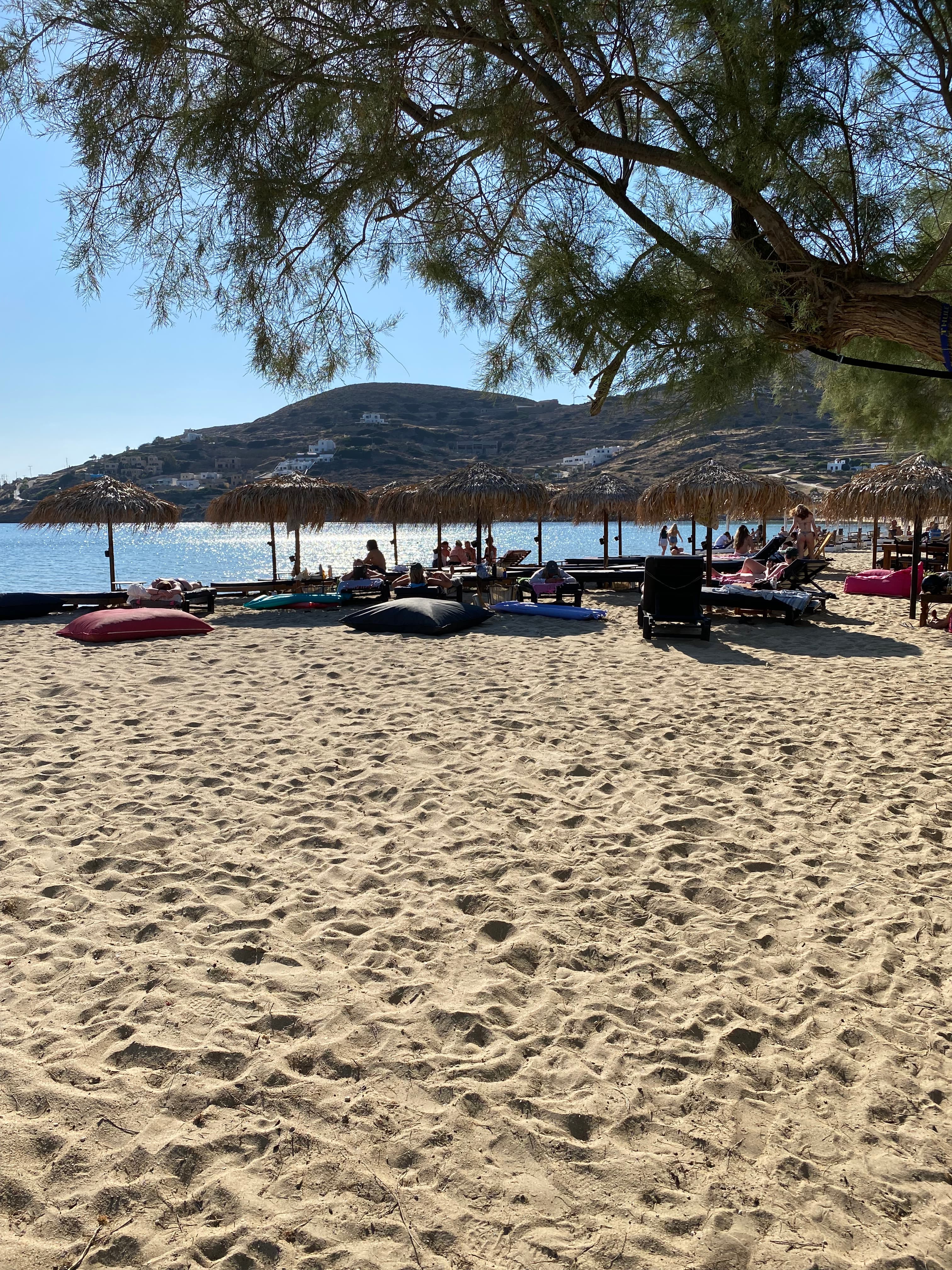 Yialos Beach