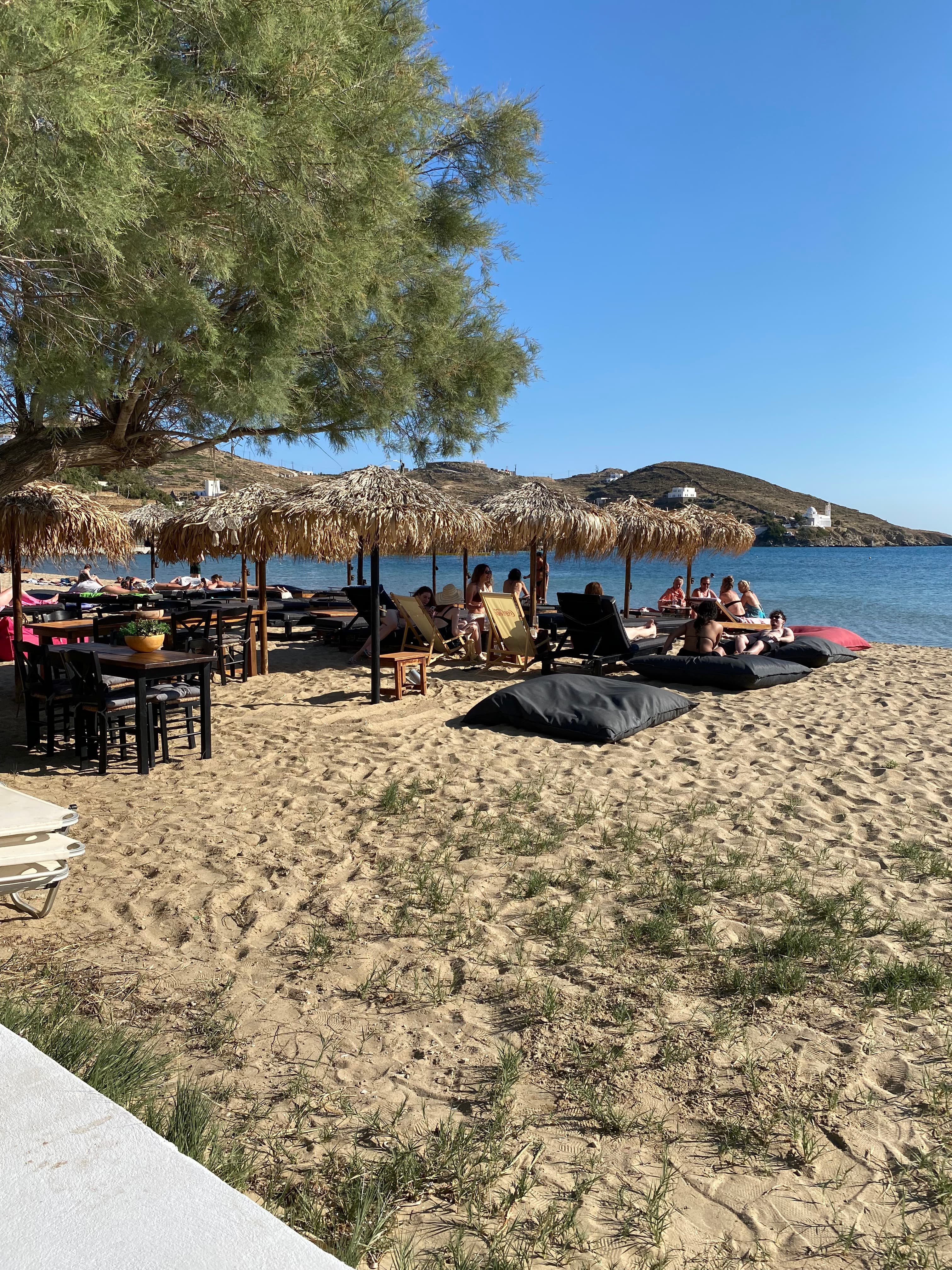 Yialos Beach