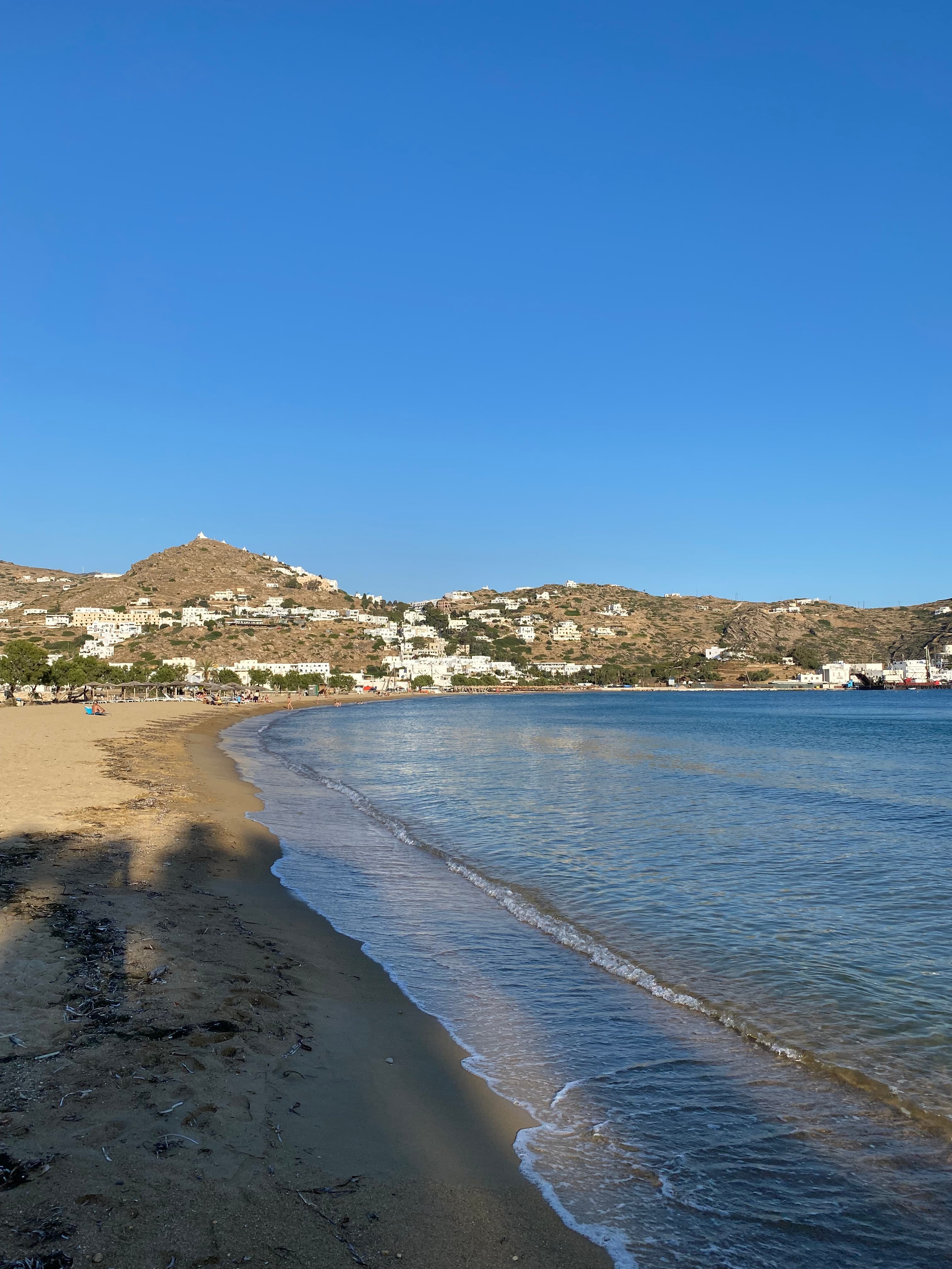 Yialos Beach